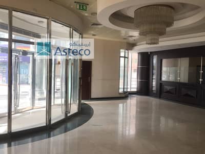 Shop for Rent in Al Mina, Dubai - Stunning Showroom|Retail Opportunity|Fully Fitted
