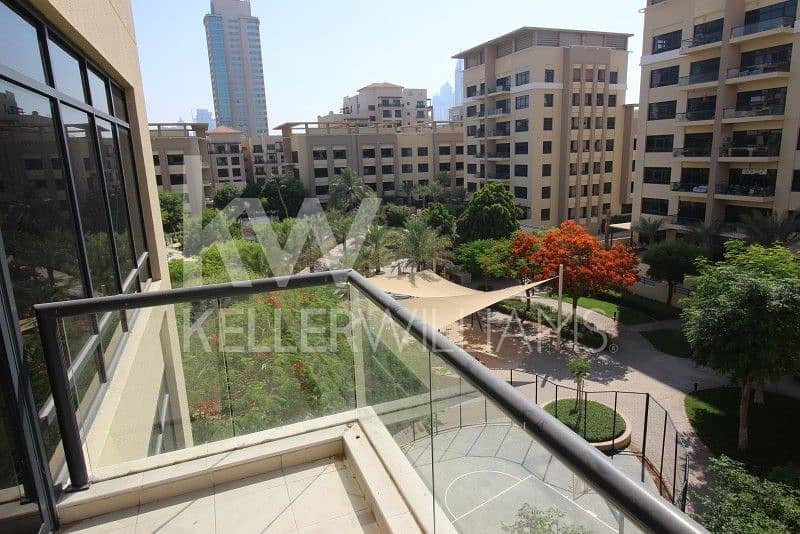 Upgraded. Well maintained 2 Bed+Study. Courtyard View Upgraded. Well maintained 2 Bed+Study. Courtyard View