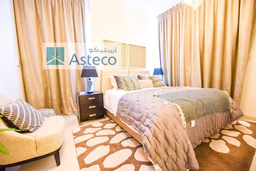 Elegant 1 Bedroom|Limited Offer|Easy Payment Plan