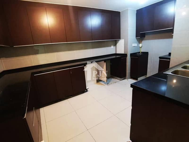 2 Best !! Spacious 3BR For Rent in MH1