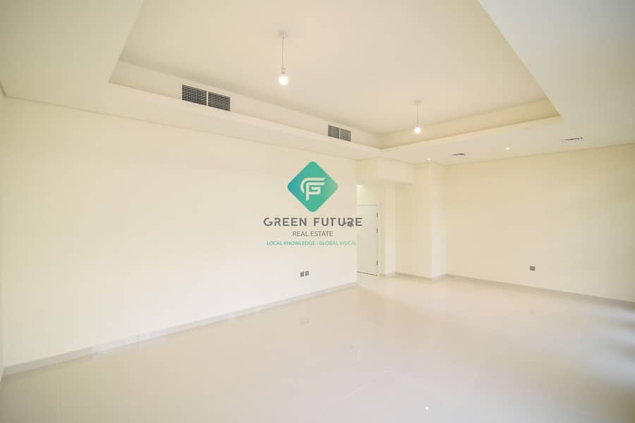 Brand New || Spacious Living Area and Garden||Close to Carrefoure