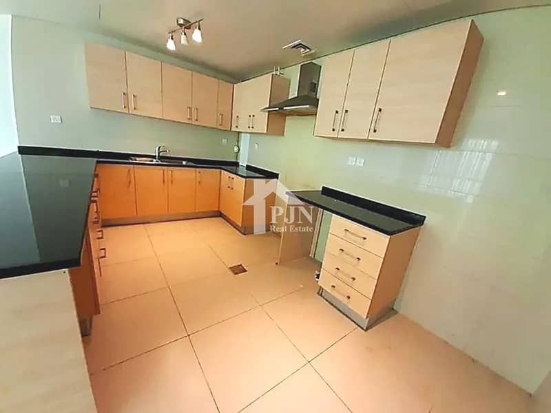 8 Delightful !! 2BR Apartment Available for rent