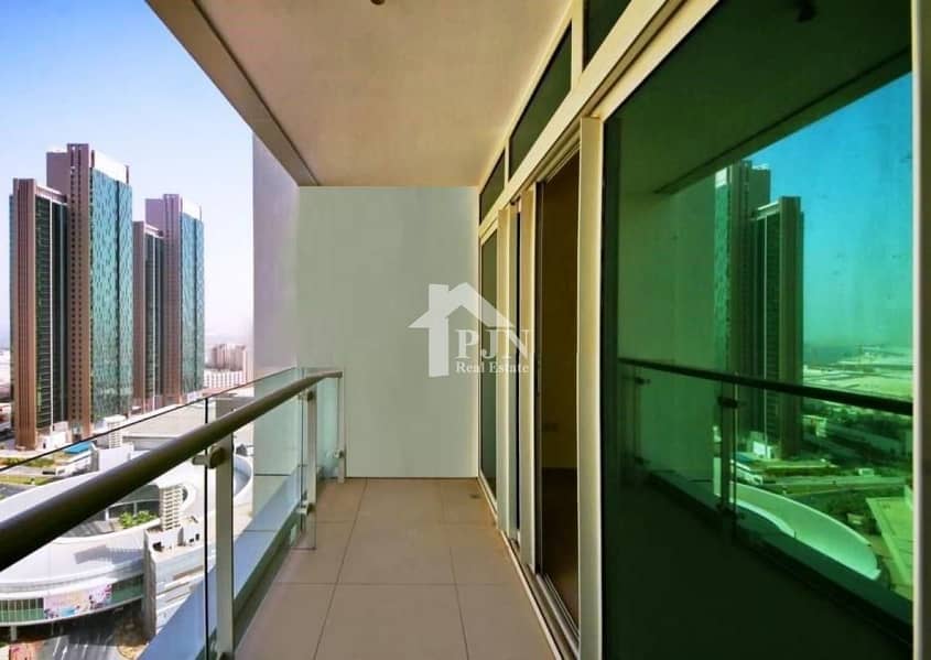 7 BEST !!! 1BR For Rent in Tala Tower. . .