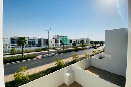 3 Bedroom Villa for Sale in DAMAC Hills 2 (Akoya by DAMAC), Dubai - Hot Deal | Single Row | Ready to Move In