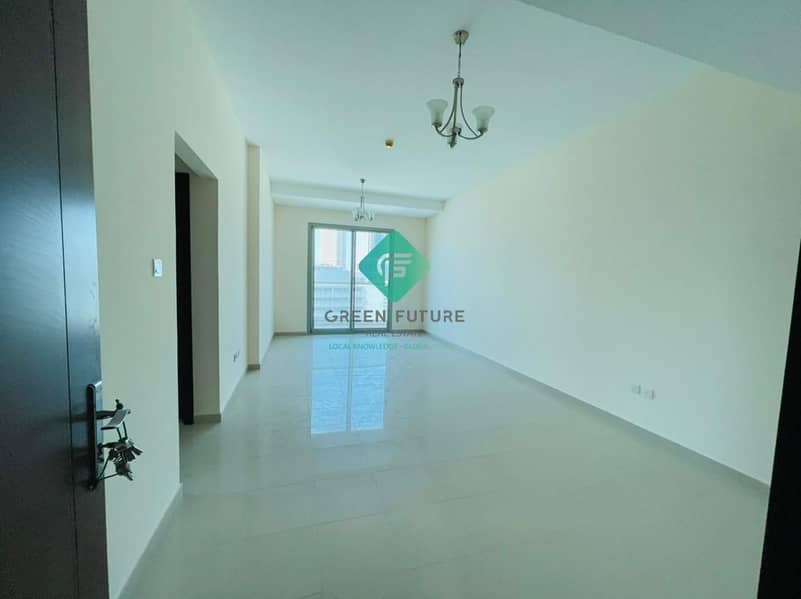 شقة في واحة توليب 6،مجمع دبي ريزيدنس 1 غرفة 36000 درهم - 5409957