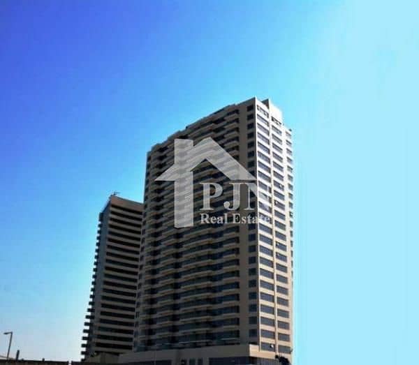 15 Fully Furnished - 2+L Bedroom For Sale In Wave Tower.
