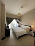 7 Fully Furnished - 2+L Bedroom For Sale In Wave Tower.