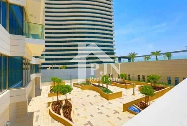 13 Fully Furnished - 2+L Bedroom For Sale In Wave Tower.