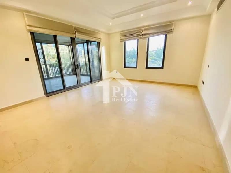 6 BDRM Villa Saadiyat Beach