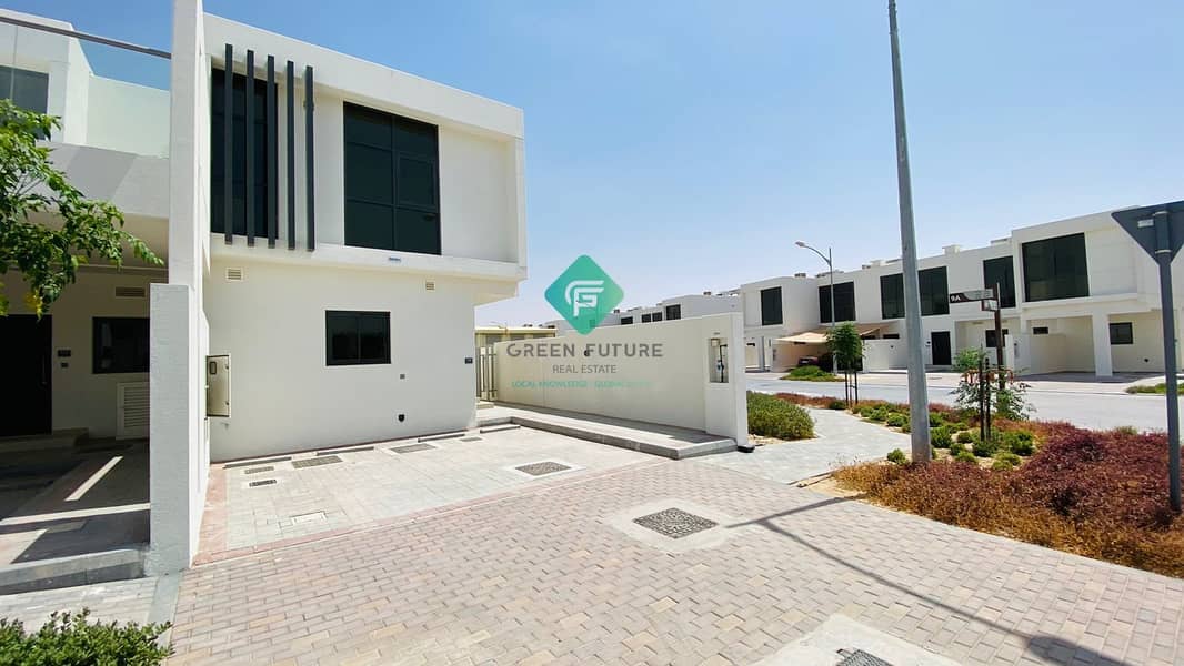 Вилла в Дамак Хиллс 2，Янусия, 3 cпальни, 65000 AED - 5490898