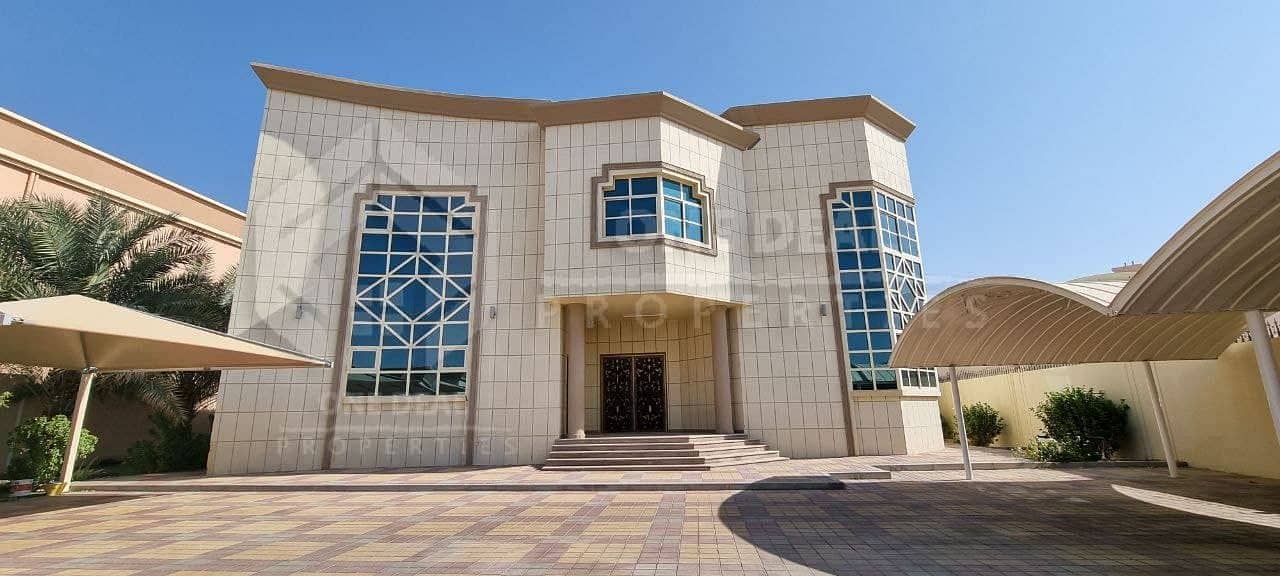فیلا في الخالدية 6 غرف 150000 درهم - 5540521 فیلا في الخالدية 6 غرف 150000 درهم - 5540521