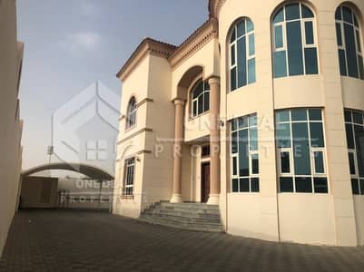 5 Bedroom Villa Compound for Rent in Al Foah, Al Ain - Separate Compound 5BR Villa in Alfoah Al Ain