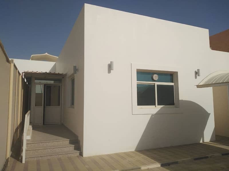 Spacious 2BHK Mulhaq Villa in Al Sarooj Al Ain | AADC in Local