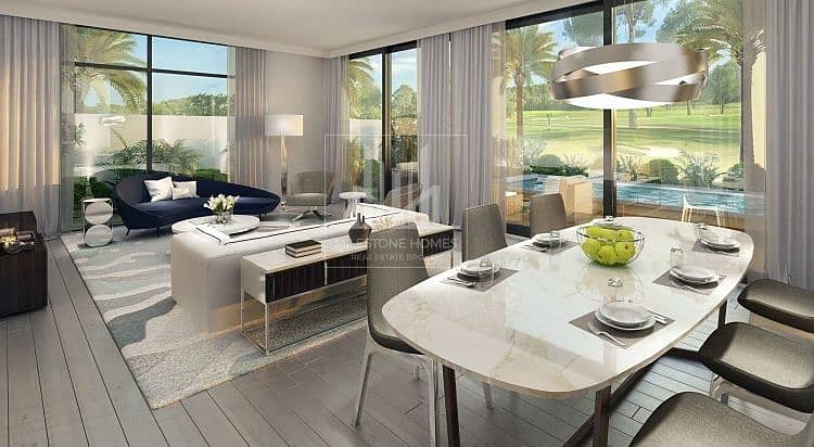 6 EMAAR | Brand New | Pay 25% & Move In | No Fee