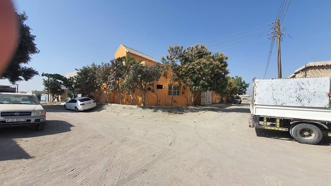 For sale workers housing in Kalba at a reasonable price