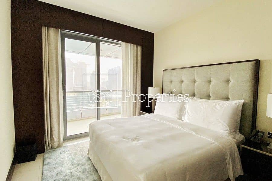 4 02 Panoramic Burj|Fountain View|All inclusive