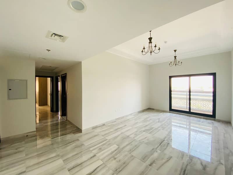 Квартира в Аль Джадаф，Резиденция Барахил, 2 cпальни, 65000 AED - 5283623