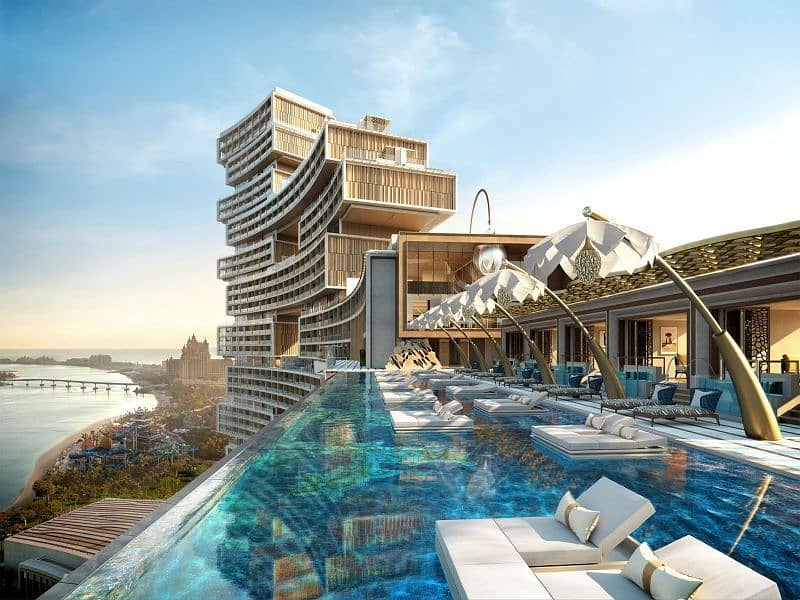 14 Beachfront Villa| Luxury Living | Ultra Modern