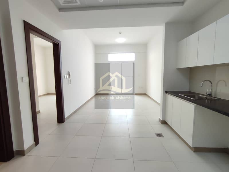 1 BHK | Hot Sale | Well Lighted | Prime Location | Spacious Apartment | High Floor | Open View.
