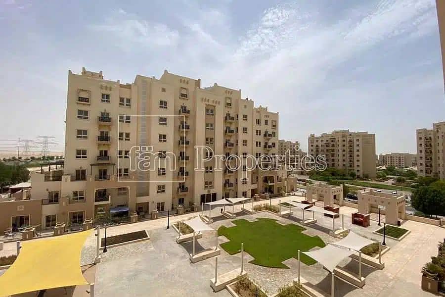 1 BR | Al Ramth 5 | Brand New Apartment
