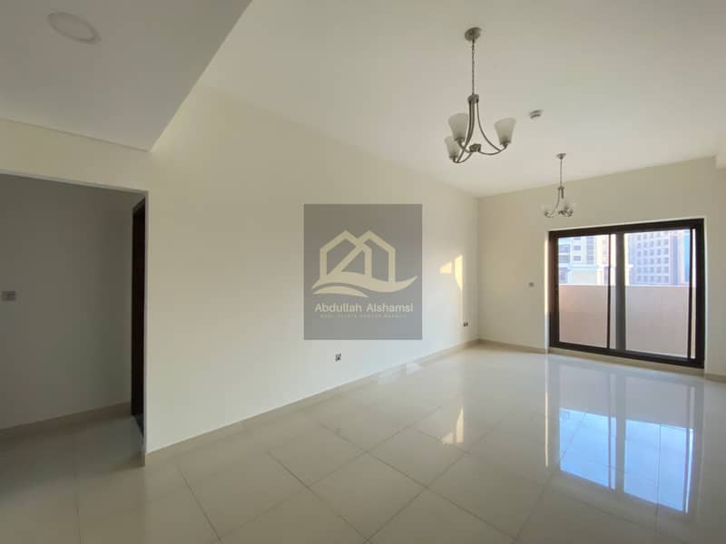 位于阿尔贾达法住宅区，贾达夫景观公寓 2 卧室的公寓 62000 AED - 5420845