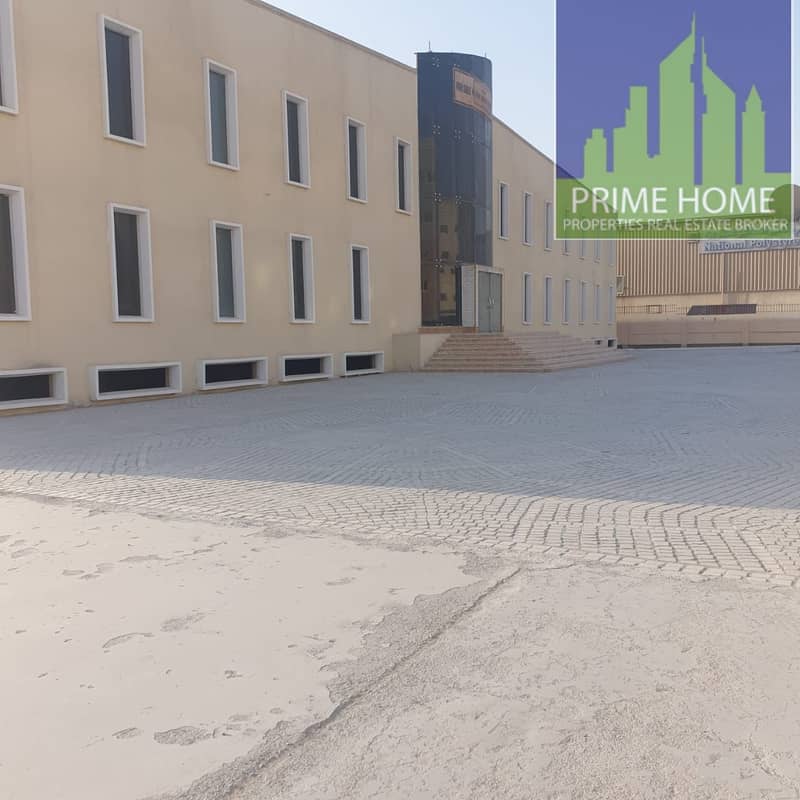 3 Brand New Warehouse for sale in Jebel Ali Industrial Area-1