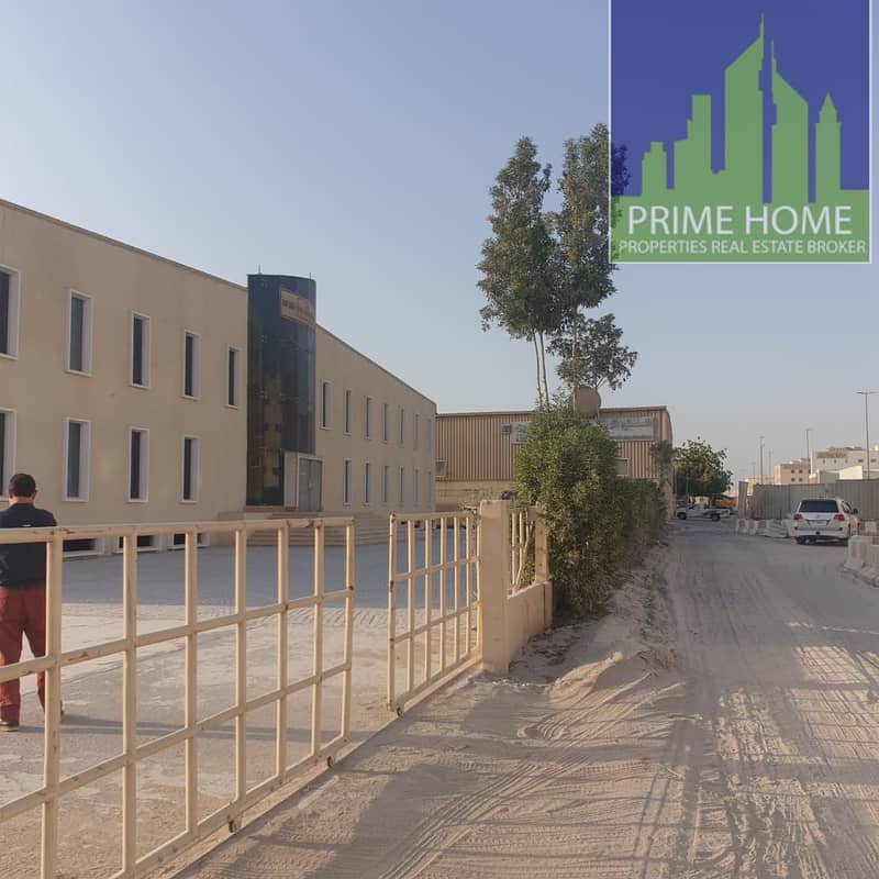 4 Brand New Warehouse for sale in Jebel Ali Industrial Area-1