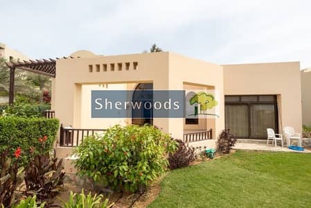 2 Bedroom Villa for Sale in The Cove Rotana Resort, Ras Al Khaimah - Resort Lifestyle Villa | Private Swimming Pool