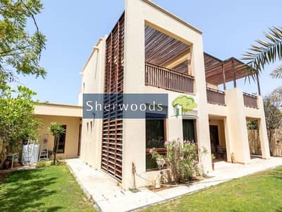 4 Bedroom Villa for Sale in Mina Al Arab, Ras Al Khaimah - Modern Private And Well Located | Upgraded Villa