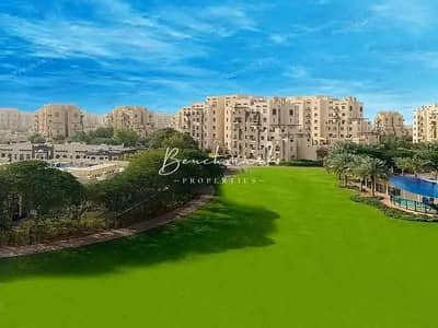 3 Bedroom Apartment for Sale in Remraam, Dubai - Vacant I Double Balconies I Affordable 3BR