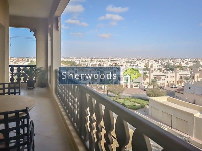 Great Investment | 2 Bedroom |Furnished Apartment