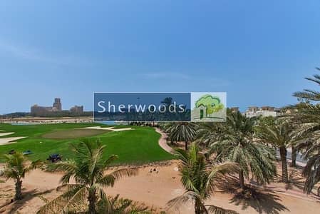 1 Bedroom Flat for Sale in Al Hamra Village, Ras Al Khaimah - Simply Stunning Views of Golf Course - Call Now!