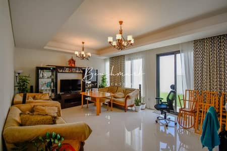 5 Bedroom Villa for Sale in DAMAC Hills 2 (Akoya by DAMAC), Dubai - HOT PRICE | 5 BR Furnished | Single Row