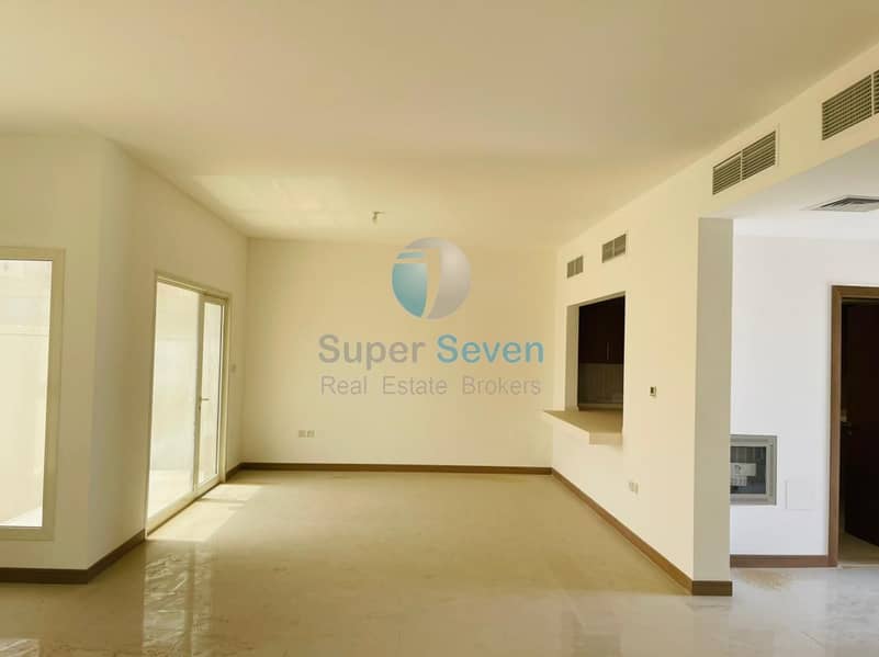 Brand New 3- Bedroom villa for rent Barashi Sharjah