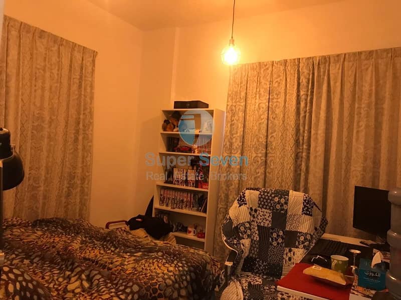 18 3 BHK Duplex   maids room Corner Apartment for sale in Zahra Breeze 3B