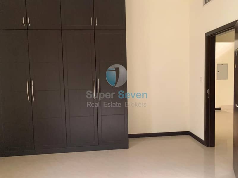 4 Two floor 3-Bedroom villa for rent Barashi Sharjah