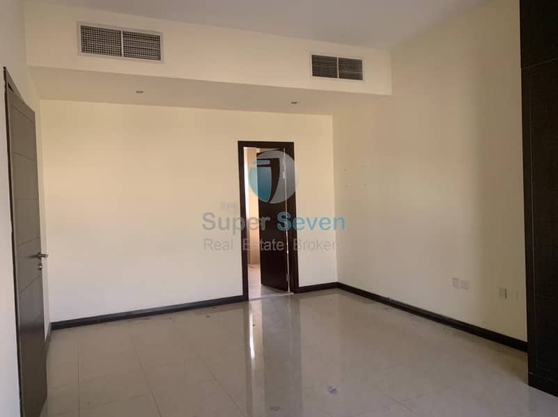 6 Two floor 3-Bedroom villa for rent Barashi Sharjah