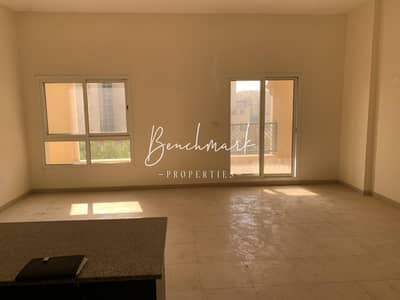 شقة 2 غرفة نوم للايجار في رمرام، دبي - شقة في الرمث 59 رمرام 2 غرف 55000 درهم - 5450688