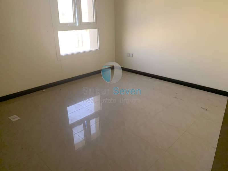 10 Two floor 3-Bedroom villa for rent Barashi Sharjah