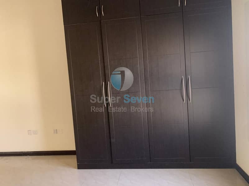 12 Two floor 3-Bedroom villa for rent Barashi Sharjah