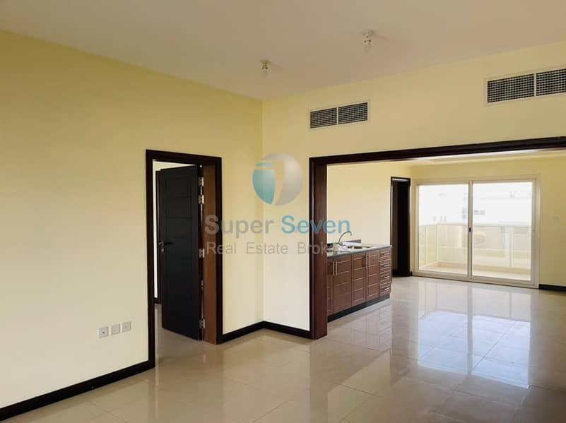 2 Independent 5-Bedrooms villa for rent Barashi Sharjah