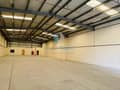 1 Perfect Condition Warehouse for Rent in Industrial Area 5