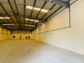 12 Perfect Condition Warehouse for Rent in Industrial Area 5