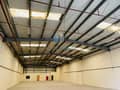 13 Perfect Condition Warehouse for Rent in Industrial Area 5