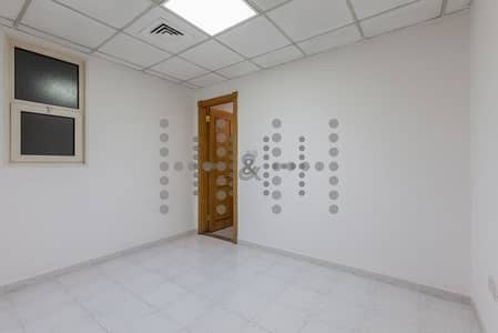 فلیٹ 3 غرف نوم للايجار في ديرة، دبي - Brand New Kitchen-Chiller Free unit