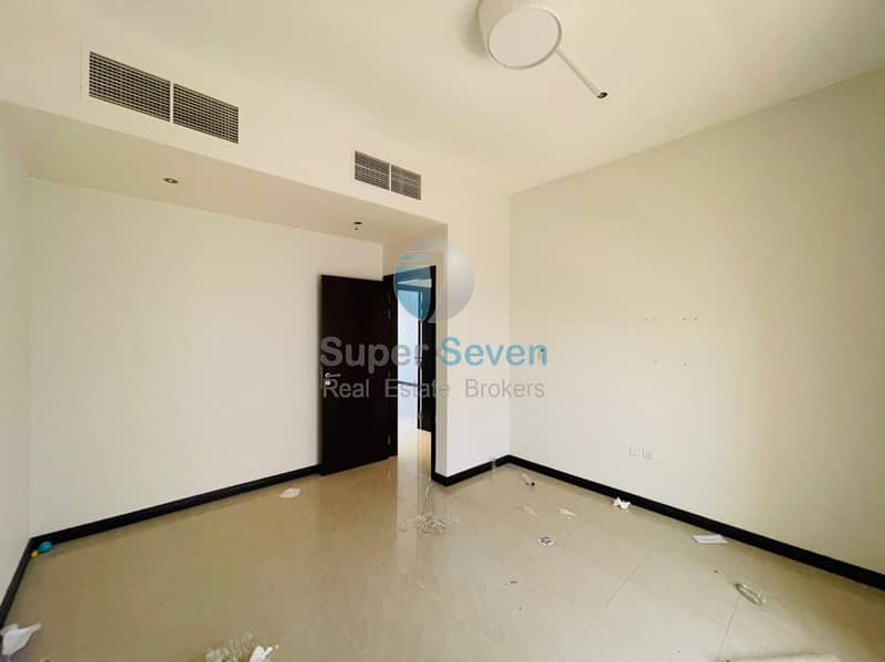 Two Floor Nice 4-Bed room Villa for rent Barashi  Sharjah