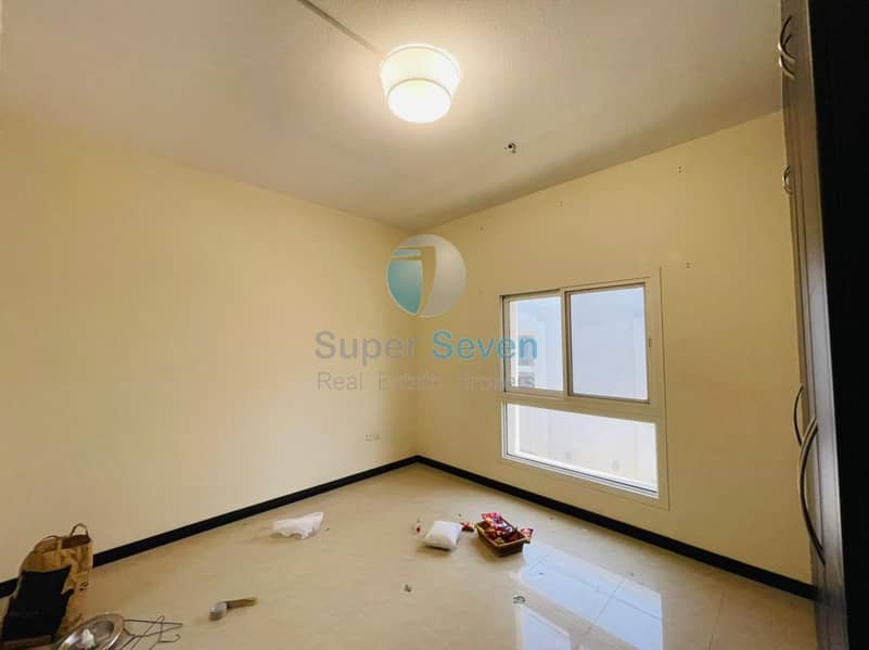 4 Two Floor Nice 4-Bed room Villa for rent Barashi  Sharjah