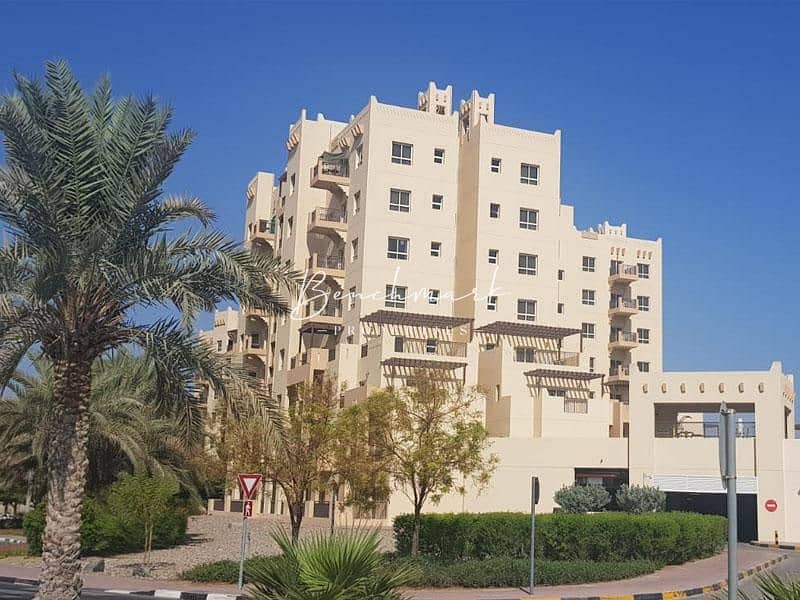 Квартира в Ремраам，Аль Рамт，Аль Рамт 35, 2 cпальни, 50000 AED - 5453273