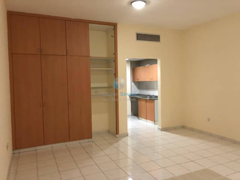 3 For Sale - Studio in Italy Cluster