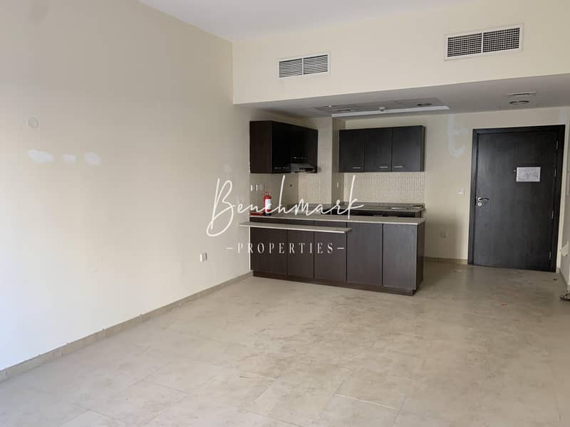 Podium Unit | Spacious 1BR | Fully Maintained